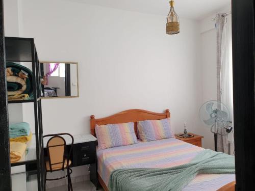 Al Hoceima Apartamento | RESIDENCE AL Hoceima 2 Minutes de prés de PLAGE CALABONITA