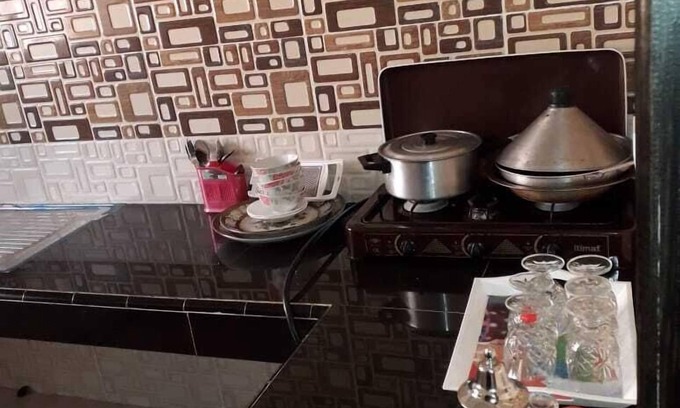 Dakhla Apartamento | Residence Al Khalij