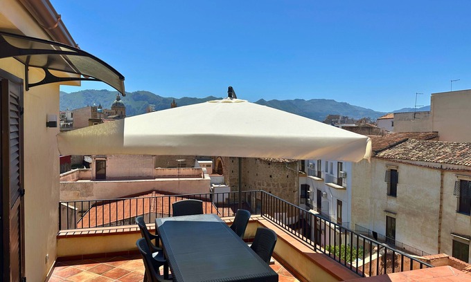 Monte di Pieta Hotel | Residence al Massimo