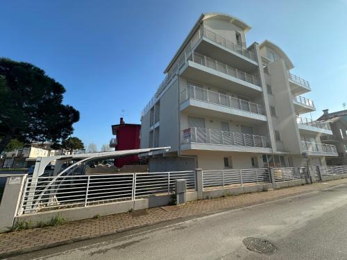 Caorle Apartamento | Residence Al Molo - Agenzia Cocal