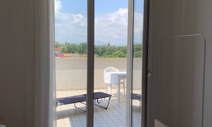 Fogliano Marina Casa | Residence Alba
