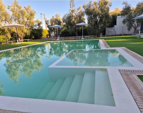 Chiesiola Apartamento | Residence Alba