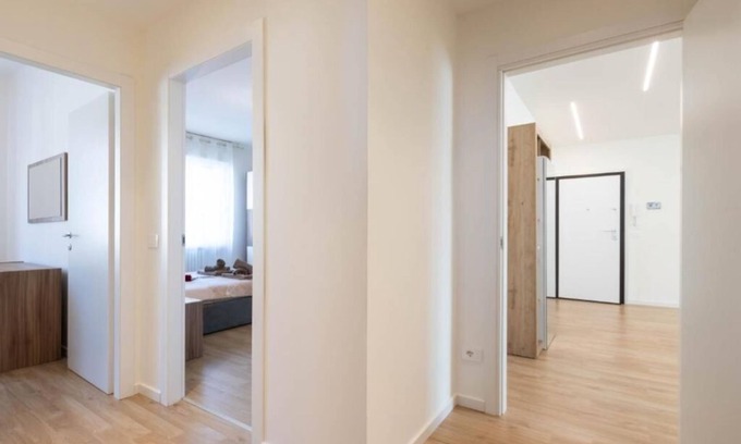Sud-Ovest Apartamento | Residence Alexander Luxury 2