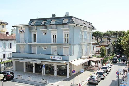 Viserba Apartamento | Residence Algarve