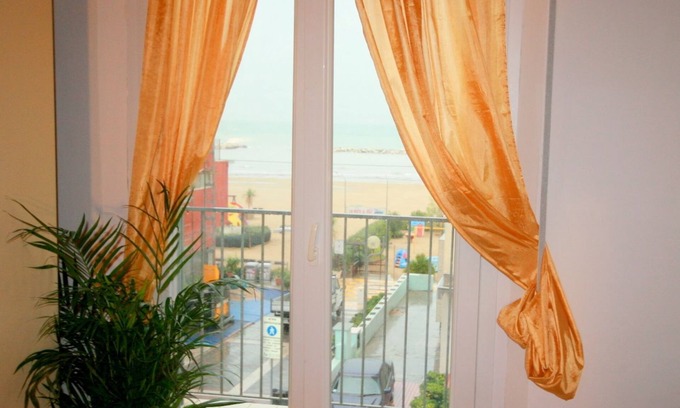 Viserba Casa | Residence Algarve