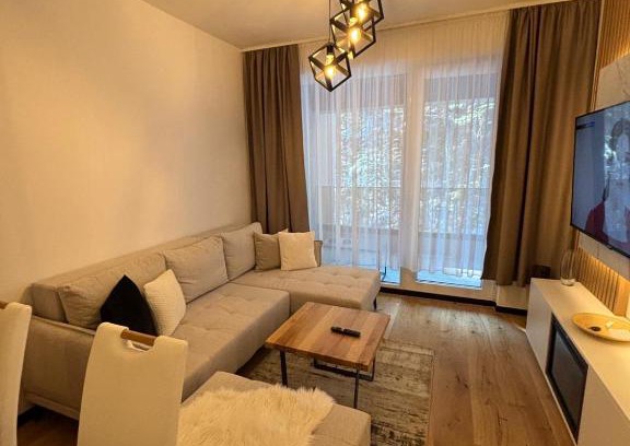 Bjelasnica Apartamento | Residence Ali - garage included