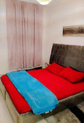 Ifrane Apartamento | Residence Alkhayr