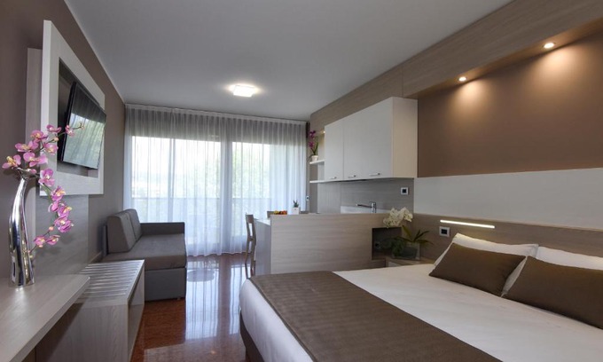 San Zeno Apartamento | Residence all'Adige