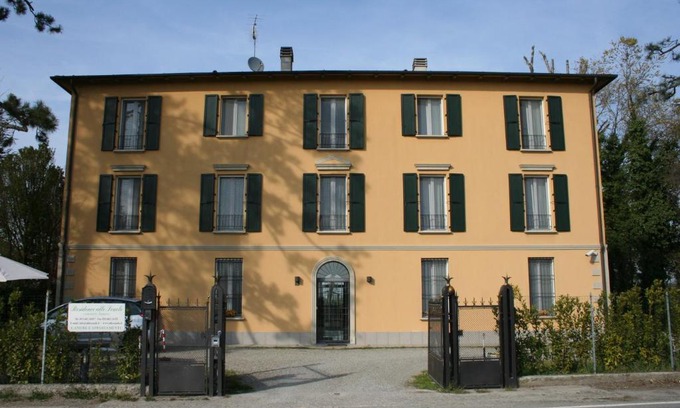 Lovoleto Casa | Residence Alle Scuole Country House