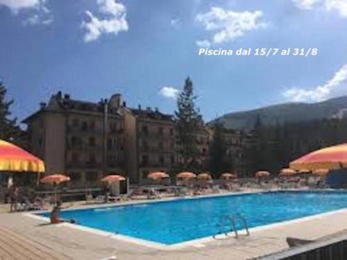 Ovindoli Apartamento | RESIDENCE ALTAIR Via Roma 13