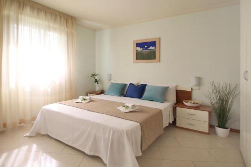 San Mauro a Mare Apartamento | Residence Altamarea