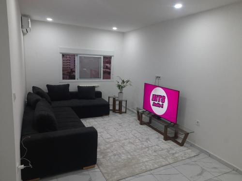 Hai El Macta Apartamento | Residence amira 2.