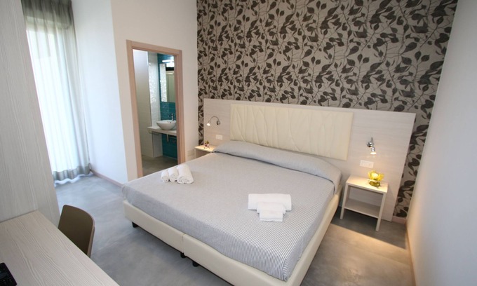 Marina Centro Casa | Residence Angeli Rimini