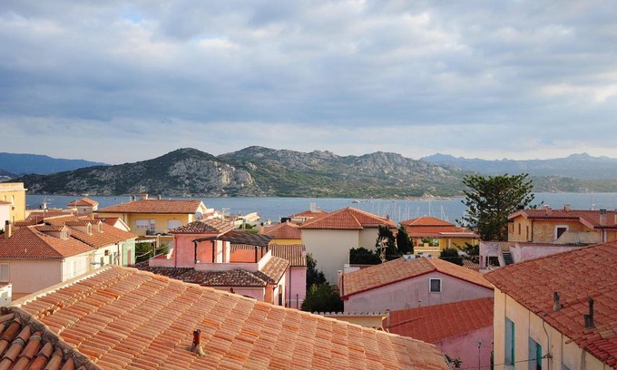La Maddalena Apartamento | Residence Anna