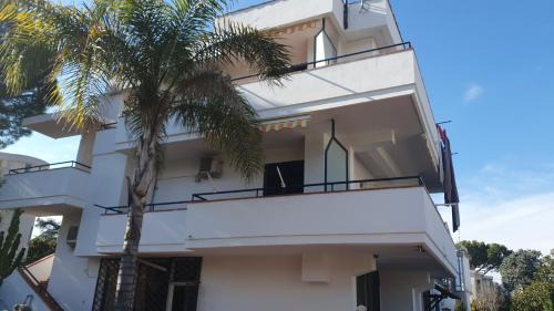 Laura Apartamento | Residence Anna