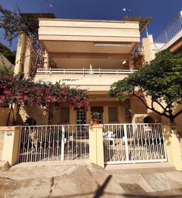Lido Conchiglie Casa | Residence "Anna" Lido Conchiglie