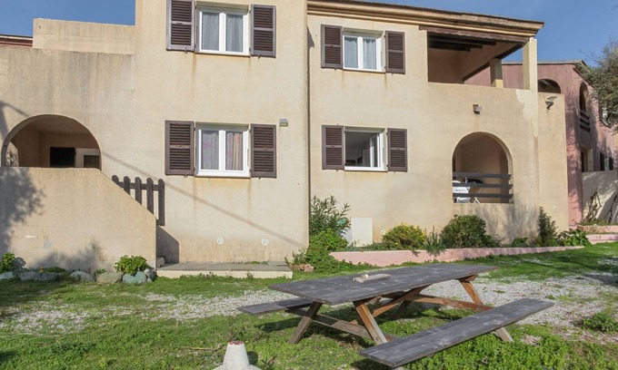 Centuri Apartamento | RESIDENCE ANNA MAGENTA