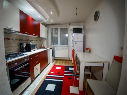 Deva Apartamento | Residence Apartments Deva