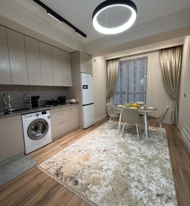 Osh Apartamento | Residence Apartments