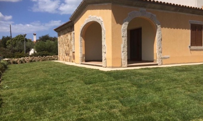 Case Peschiera-Lu Fraili Casa | Residence Arruli