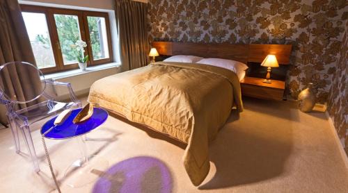 Chrudim Casa | Residence Arx & Wellness Self Check-in