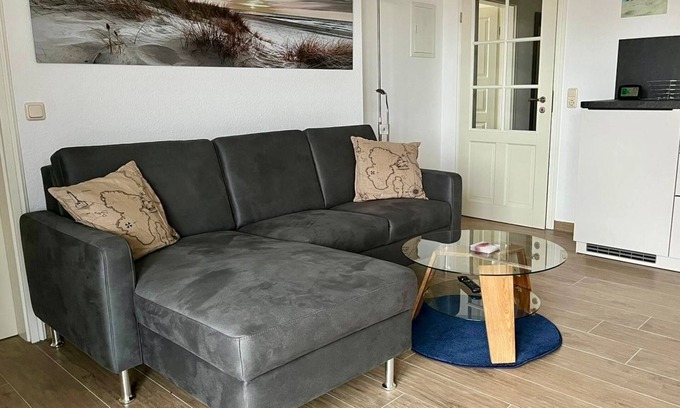 Alt Gaarz Casa | Residence at the Kurhaus Apartment 29