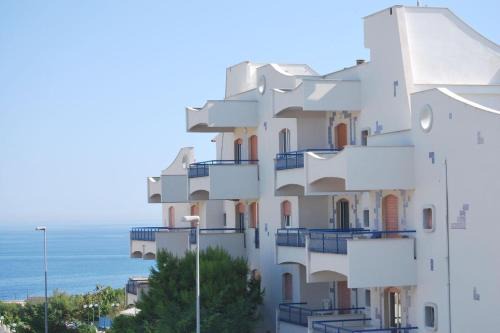 Municipio 1 Apartamento | Residence Baia degli Sciti