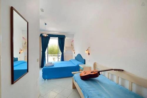Succhivo Apartamento | Residence Baia di Sorgeto