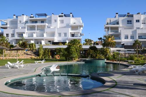Los Altos Apartamento | Residence Bali app. 1024 Punta Prima, Casa Kef
