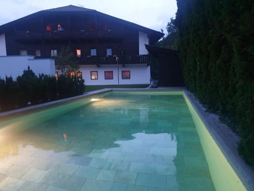 Fie allo Sciliar Apartamento | Residence Baumgartner