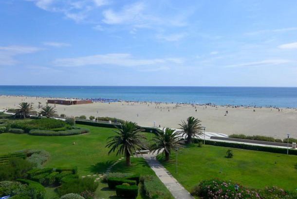 La Cote Radieuse Apartamento | Residence Beaupre