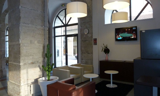 Grande Cote - Annonciade Apartamento | Residence Belambra Villemanzy