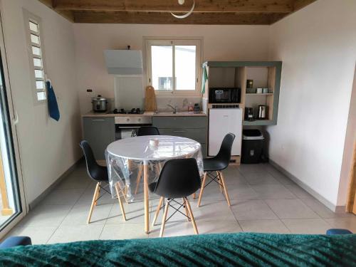 Sainte-Rose Casa | Residence Belle Vue