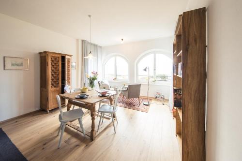 Collalbo Apartamento | Residence Belmonte