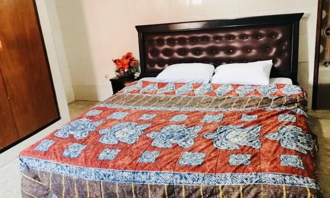Deux Plateaux Casa | Residence Bethany Palace