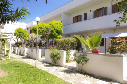 Torre dell'Orso Apartamento | Residence Borgo Latino- Localo