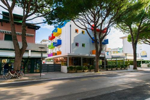 Faro Apartamento | Residence Burano