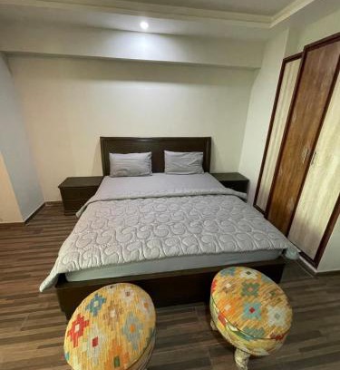 Fatehjang Apartamento | Residence by Ahmad