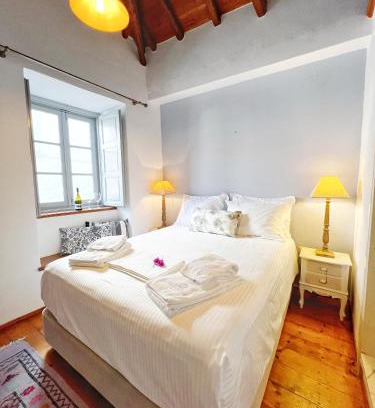 idhra Apartamento | Residence by Cotommatae