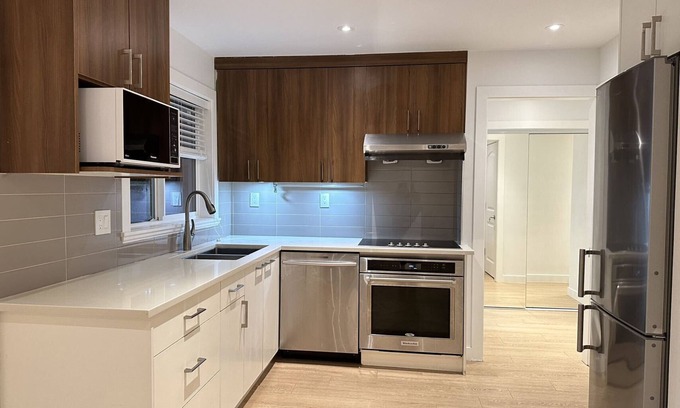 South Cambie Casa | Residence by Queen Elizabeth Park