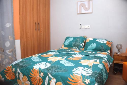 Lome Apartamento | RESIDENCE C9