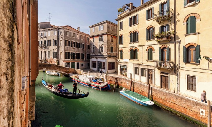 Castello Apartamento | Residence Ca di Malta by Wonderful Italy