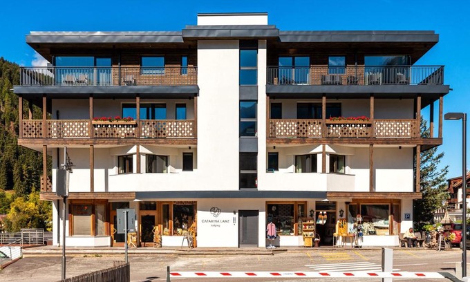 Mareo Apartamento | Residence Catarina Lanz
