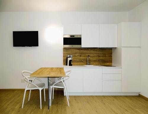 Porto Torres Apartamento | Residence Cala Bianca