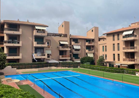 La Maddalena Apartamento | Residence Calamaiore
