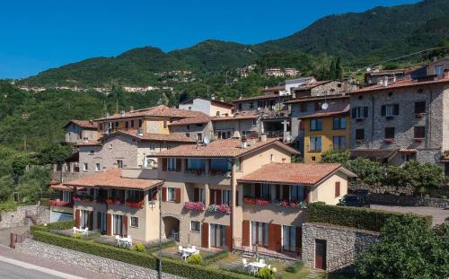 Oldesio Apartamento | Residence Calap