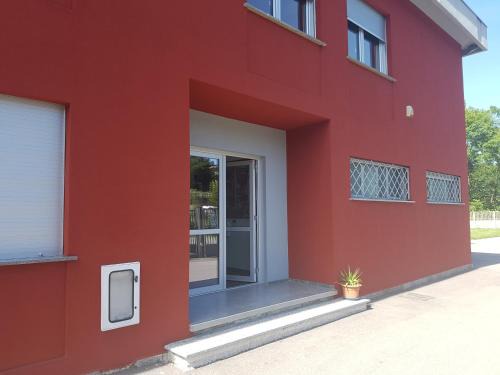 Tavernerio Casa | Residence Campo Rotondo