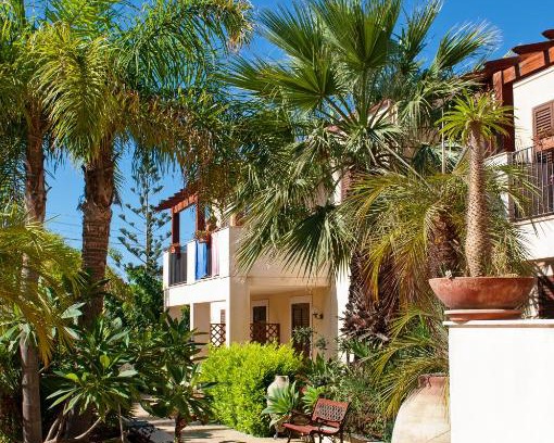 Marina di Modica Apartamento | Residence Casa Del Mar Sicilia