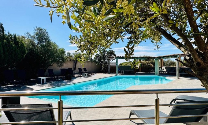 Santa Giulia Apartamento | Residence Casa Di Paoli