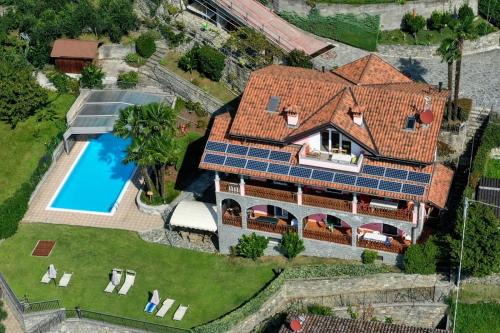 Aurogna Apartamento | Residence Casa Rosa
